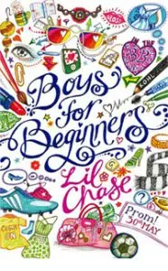 Boys For beginners - Lil Chase-small