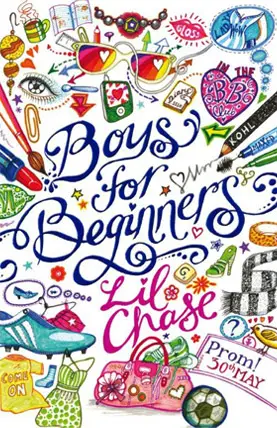 Boys For Beginners - Lil Chase