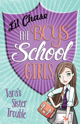 Tara's Sister Trouble-The Boys School Girls-Lil Chasehe Boys School girls-Lil Chase