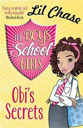 Obi's Secrets-The Boys' School Girls-Lil Chase