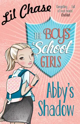 Abby's Shadow-The Boys' School Girls-Lil Chase